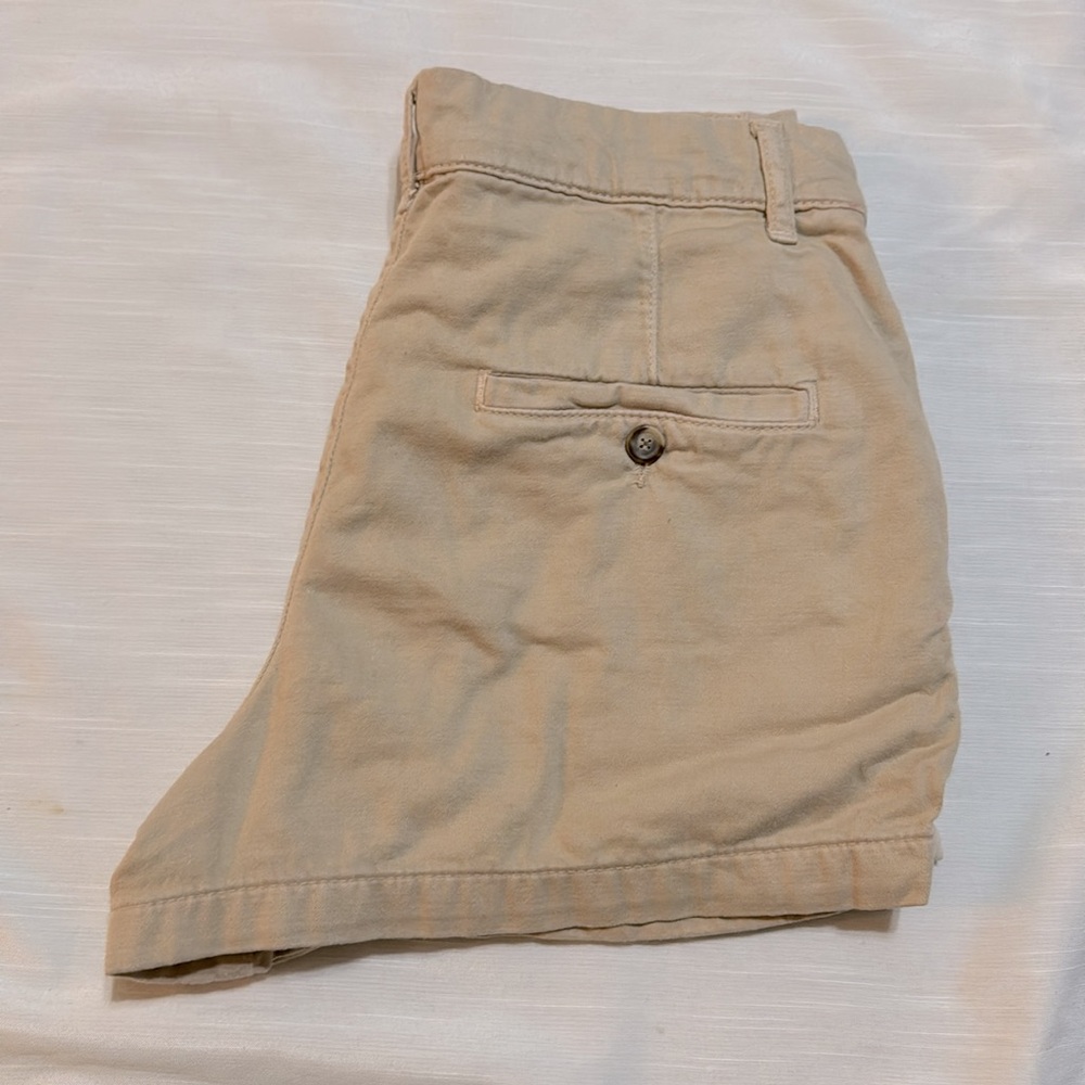 Free people Romeo rolled cutoff shorts vintage denim - Picture 3 of 7
